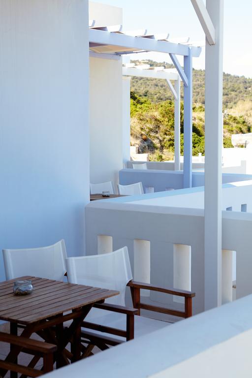 Amarandos Sea View Apartments Vokaria Exterior photo